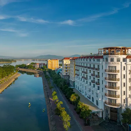 Hotel Royal Hoi An - Gallery